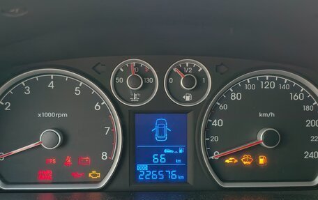 Hyundai i30 I, 2009 год, 530 000 рублей, 10 фотография