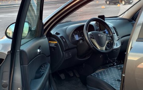 Hyundai i30 I, 2009 год, 530 000 рублей, 8 фотография