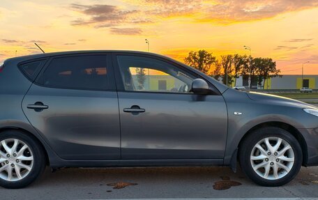 Hyundai i30 I, 2009 год, 530 000 рублей, 3 фотография