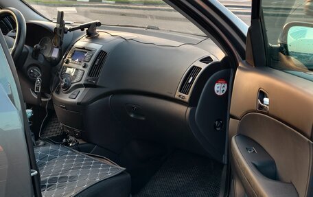 Hyundai i30 I, 2009 год, 530 000 рублей, 12 фотография