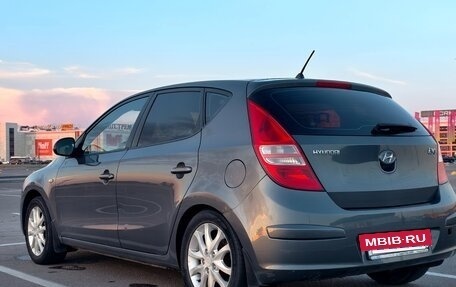 Hyundai i30 I, 2009 год, 530 000 рублей, 6 фотография