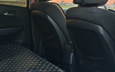 Hyundai i30 I, 2009 год, 530 000 рублей, 16 фотография