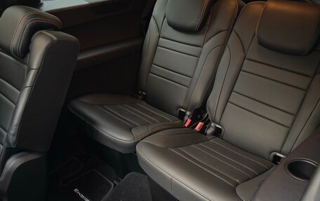Mercedes-Benz GLS AMG, 2016 год, 4 690 000 рублей, 8 фотография