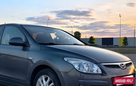 Hyundai i30 I, 2009 год, 530 000 рублей, 2 фотография