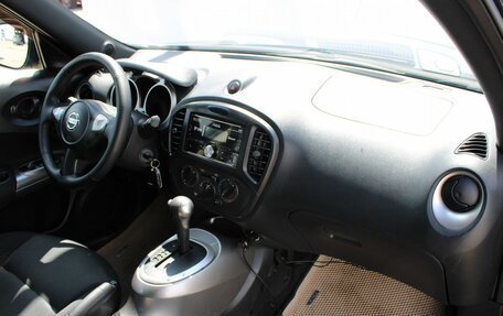Nissan Juke II, 2013 год, 899 000 рублей, 9 фотография