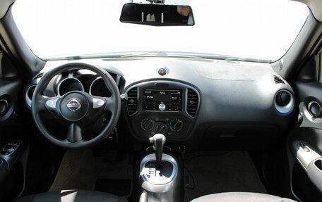 Nissan Juke II, 2013 год, 899 000 рублей, 8 фотография