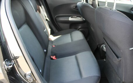 Nissan Juke II, 2013 год, 899 000 рублей, 14 фотография