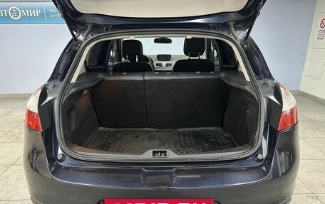 Renault Megane III, 2012 год, 749 000 рублей, 10 фотография