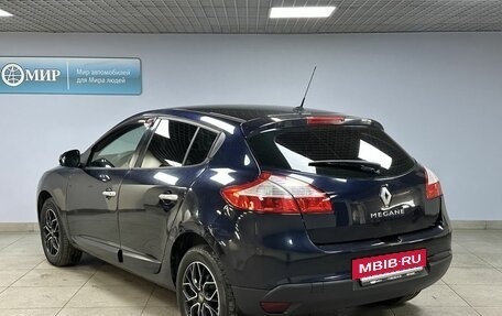 Renault Megane III, 2012 год, 749 000 рублей, 7 фотография