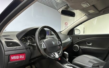 Renault Megane III, 2012 год, 749 000 рублей, 11 фотография