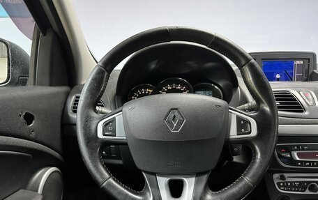 Renault Megane III, 2012 год, 749 000 рублей, 14 фотография