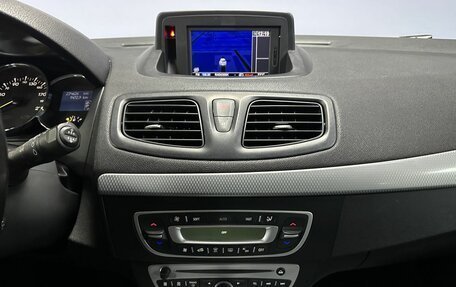 Renault Megane III, 2012 год, 749 000 рублей, 16 фотография