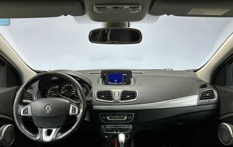 Renault Megane III, 2012 год, 749 000 рублей, 13 фотография