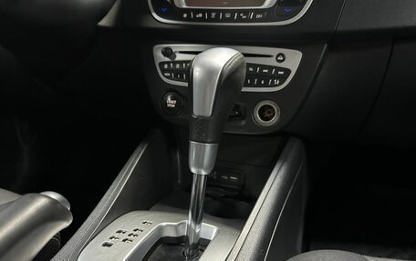 Renault Megane III, 2012 год, 749 000 рублей, 17 фотография