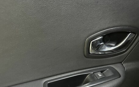 Renault Megane III, 2012 год, 749 000 рублей, 19 фотография