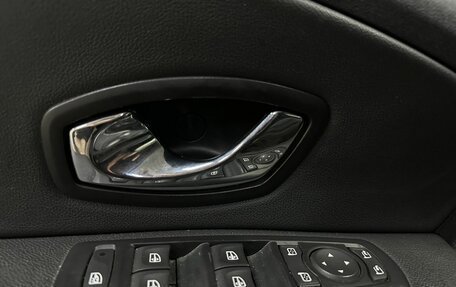 Renault Megane III, 2012 год, 749 000 рублей, 18 фотография