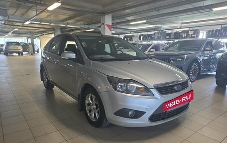 Ford Focus II рестайлинг, 2010 год, 445 000 рублей, 3 фотография