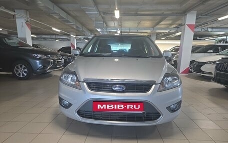 Ford Focus II рестайлинг, 2010 год, 445 000 рублей, 2 фотография