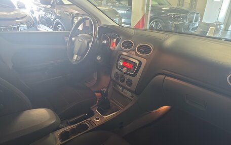 Ford Focus II рестайлинг, 2010 год, 445 000 рублей, 6 фотография