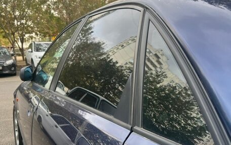 Audi A4, 1996 год, 340 000 рублей, 4 фотография