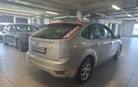Ford Focus II рестайлинг, 2010 год, 445 000 рублей, 4 фотография