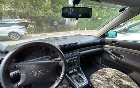 Audi A4, 1996 год, 340 000 рублей, 9 фотография