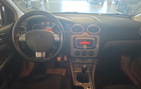 Ford Focus II рестайлинг, 2010 год, 445 000 рублей, 7 фотография