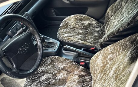 Audi A4, 1996 год, 340 000 рублей, 12 фотография
