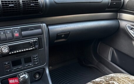 Audi A4, 1996 год, 340 000 рублей, 6 фотография