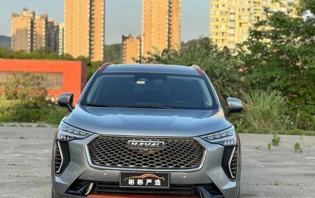 Haval Jolion, 2021 год, 1 233 000 рублей, 2 фотография