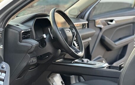 Haval Jolion, 2021 год, 1 233 000 рублей, 7 фотография