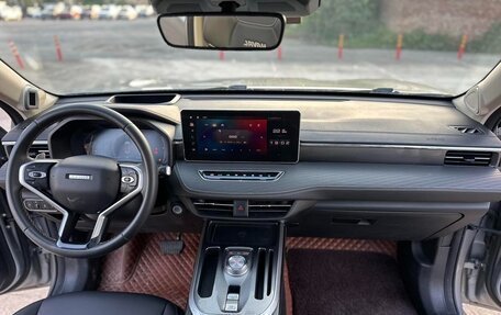 Haval Jolion, 2021 год, 1 233 000 рублей, 9 фотография