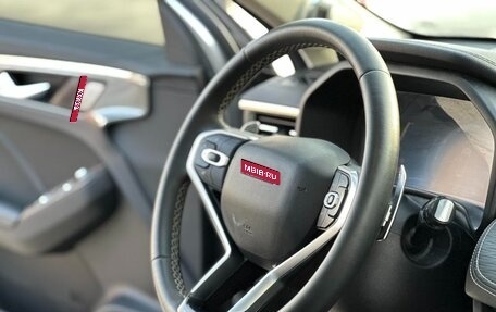 Haval Jolion, 2021 год, 1 233 000 рублей, 12 фотография