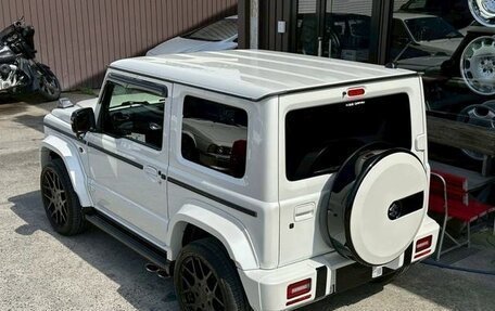 Suzuki Jimny, 2022 год, 1 516 000 рублей, 6 фотография
