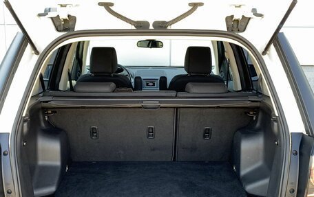 Land Rover Freelander II рестайлинг 2, 2013 год, 1 649 000 рублей, 10 фотография