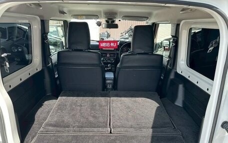 Suzuki Jimny, 2022 год, 1 516 000 рублей, 21 фотография