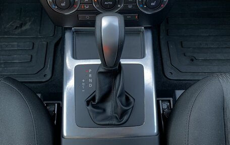 Land Rover Freelander II рестайлинг 2, 2013 год, 1 649 000 рублей, 17 фотография