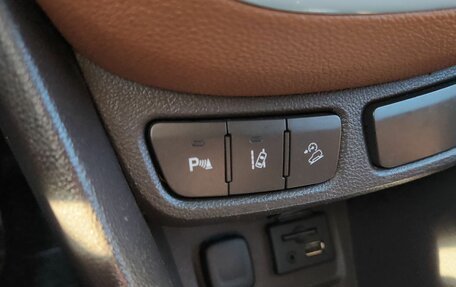 Opel Mokka I, 2013 год, 1 050 000 рублей, 14 фотография