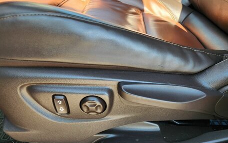 Opel Mokka I, 2013 год, 1 050 000 рублей, 9 фотография