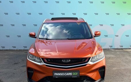 Geely Coolray I, 2020 год, 1 595 000 рублей, 2 фотография