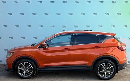 Geely Coolray I, 2020 год, 1 595 000 рублей, 4 фотография