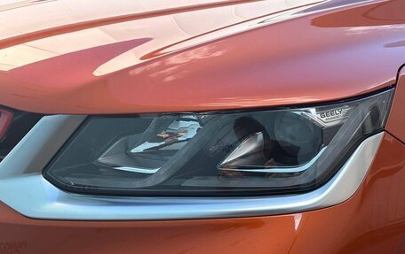 Geely Coolray I, 2020 год, 1 595 000 рублей, 11 фотография