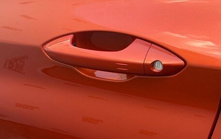 Geely Coolray I, 2020 год, 1 595 000 рублей, 13 фотография