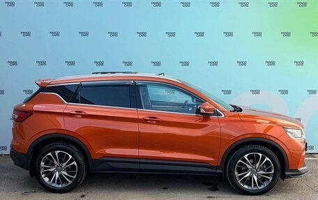 Geely Coolray I, 2020 год, 1 595 000 рублей, 9 фотография