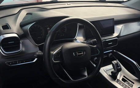 Geely Coolray I, 2020 год, 1 595 000 рублей, 14 фотография