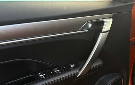 Geely Coolray I, 2020 год, 1 595 000 рублей, 24 фотография