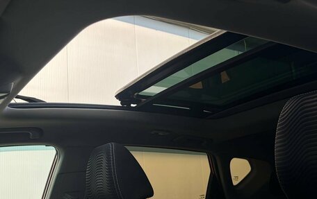 Geely Coolray I, 2020 год, 1 595 000 рублей, 22 фотография