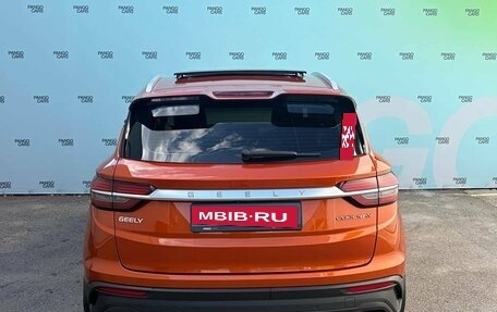 Geely Coolray I, 2020 год, 1 595 000 рублей, 6 фотография