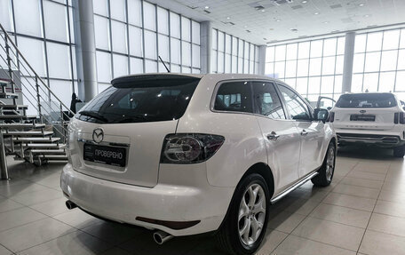 Mazda CX-7 I рестайлинг, 2010 год, 950 000 рублей, 9 фотография