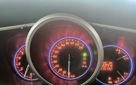 Mazda CX-7 I рестайлинг, 2010 год, 950 000 рублей, 17 фотография